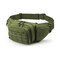 Tactical Waist Bag And Molle Edc Pouch For Outdoor Activities